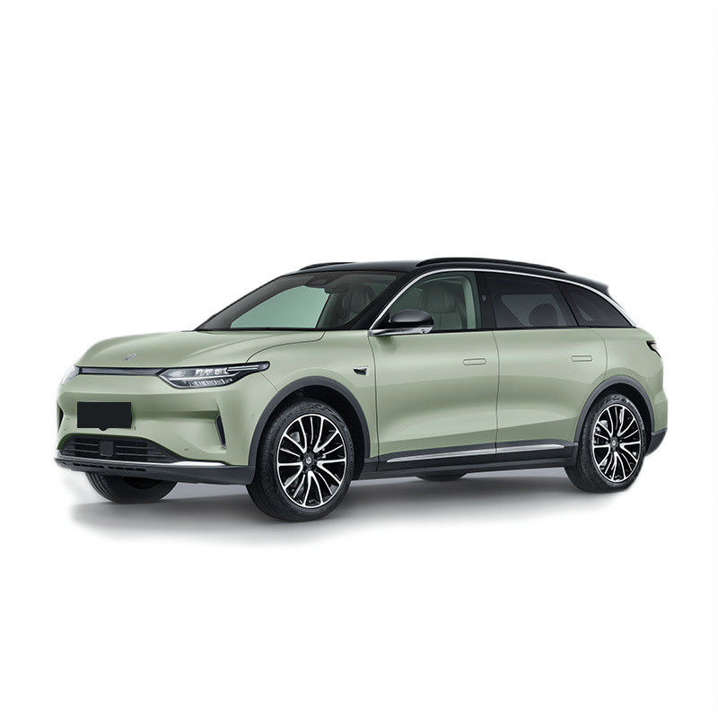 Leapmotor C11 5-door 5-seat SUV Hybrid Electric Motor Car for Adult Vehicle in Khorgas