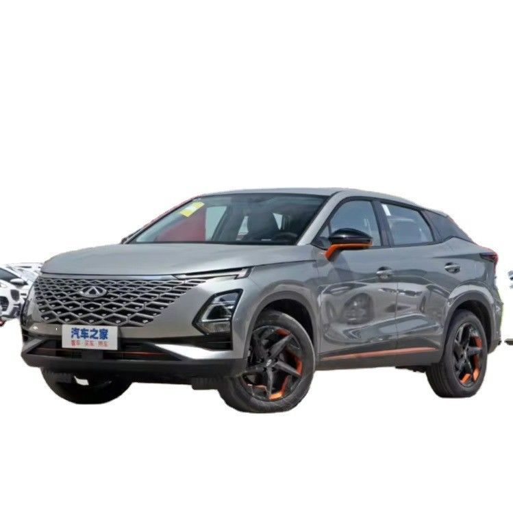 2024 Chery Omoda C5 Gasoline 1.5T 1.6T CVT High Power Midsize SUV Energy Type Fuel Car