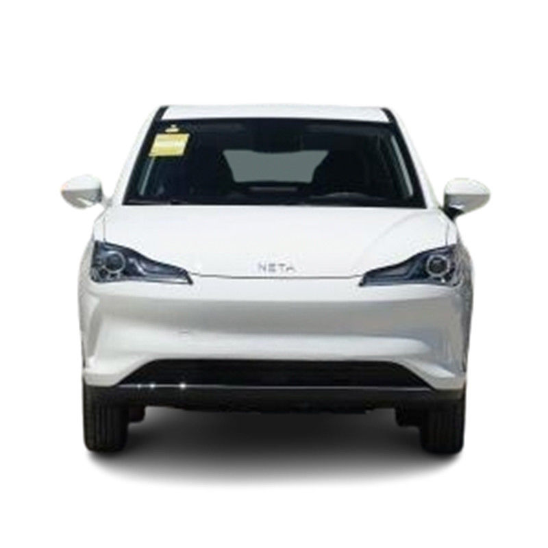 Neta V Car Midsize SUV with Customized 5 Door 5 Seat Design and Lithium-Ion Battery