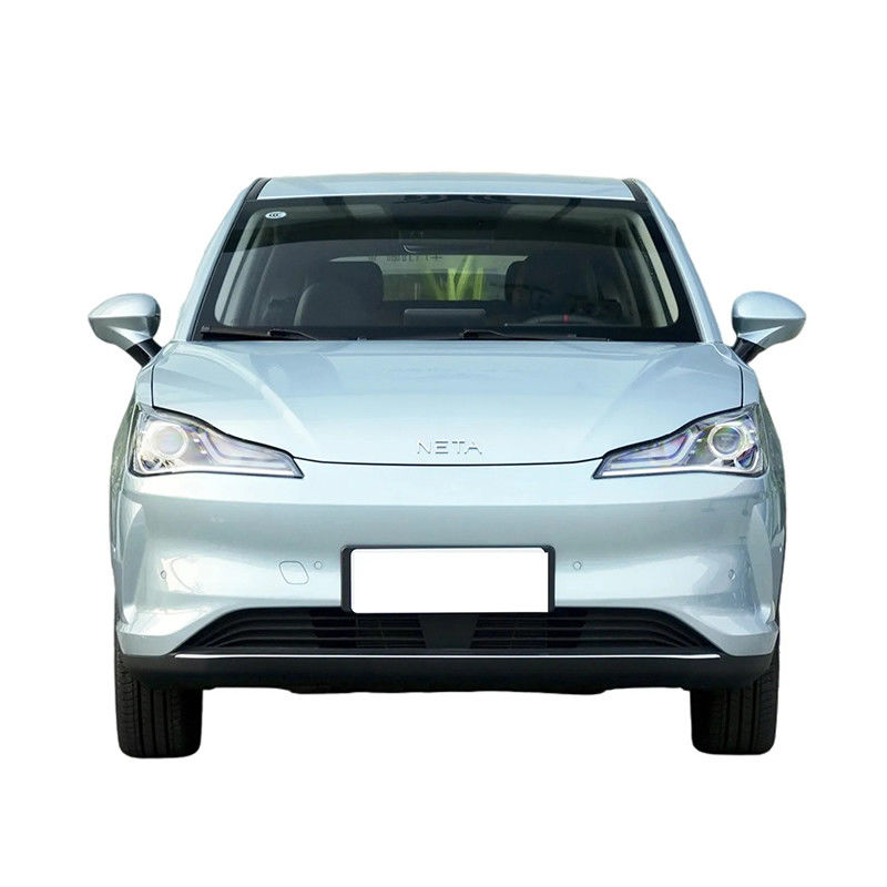 Neta V 5 Door 5 Seat SUV Energy Vehicles with Maximum Speed of 101 km/h