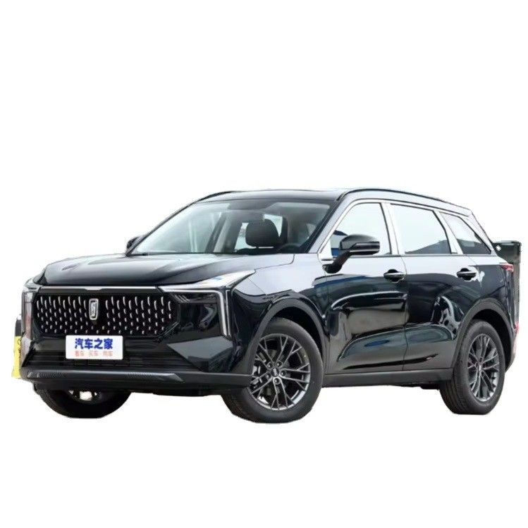 2024 Used or Faw Besturn T55 Gasoline Cars for Bestune B70 b70s T90 E01 T99 M9 NAT