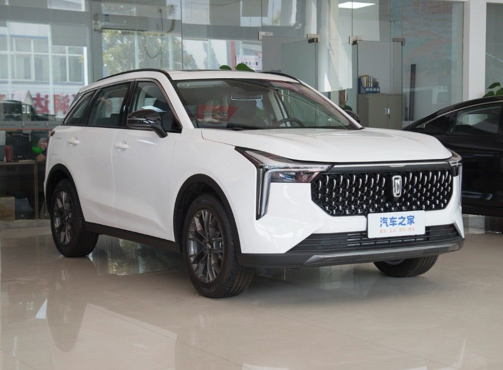 2024 Used or Faw Besturn T55 Gasoline Cars for Bestune B70 b70s T90 E01 T99 M9 NAT