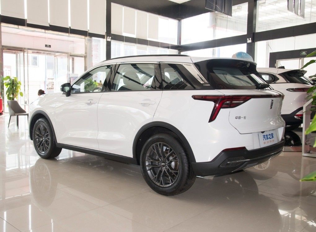 2024 Used or Faw Besturn T55 Gasoline Cars for Bestune B70 b70s T90 E01 T99 M9 NAT