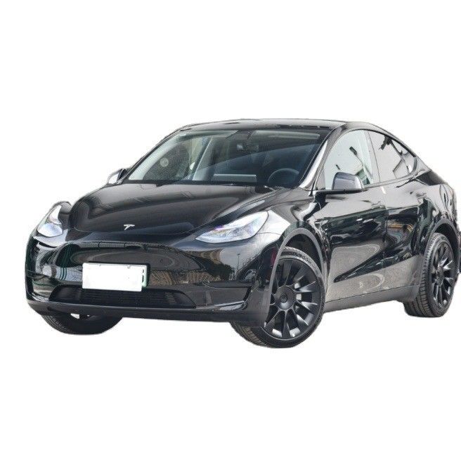 テスラ・モデル Y 電動車両 最大速度 217km/h 100%電動型