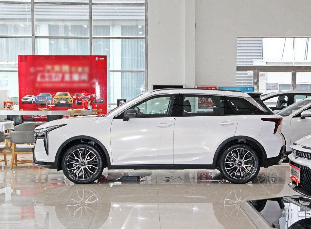 2024 Used or Faw Besturn T55 Gasoline Cars for Bestune B70 b70s T90 E01 T99 M9 NAT