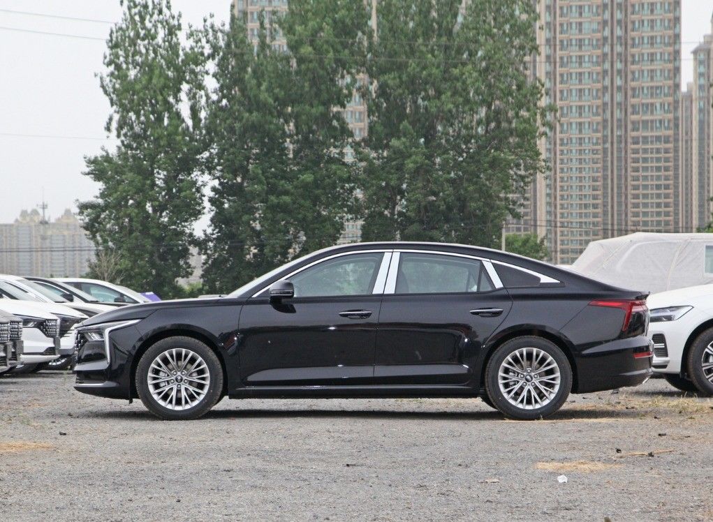 Sell Faw Besturn B70 B70S Gasoline Cars for Bestune T77 T55 T90 T99 M9 NAT
