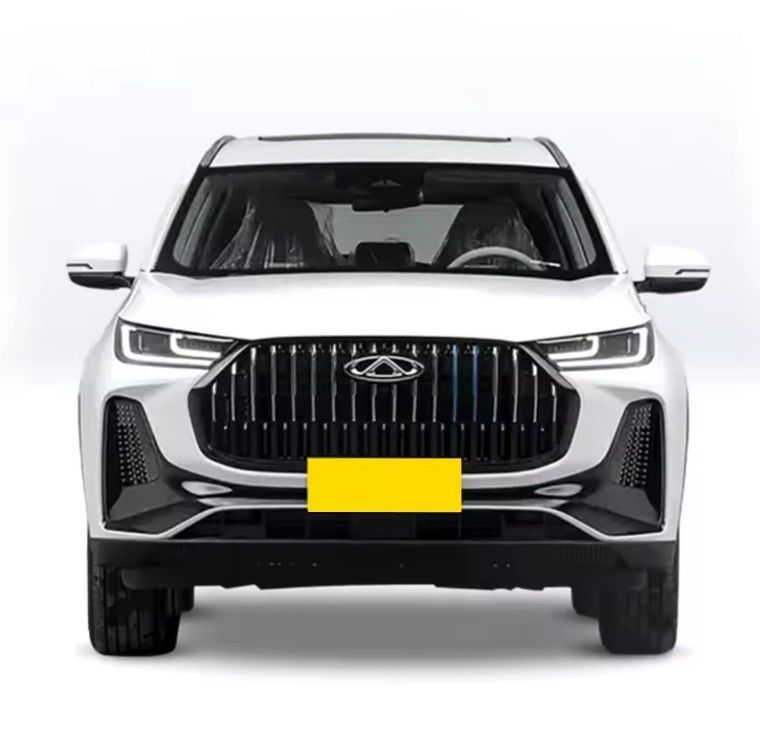 2024 Chery Tiggo 7 Pro 1.5T CVT Gasoline SUV 5-door 5-seat Sale