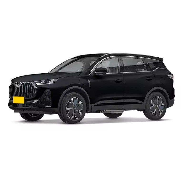 2024 Chery Tiggo 7 Pro 1.5T CVT Gasoline SUV 5-door 5-seat Sale