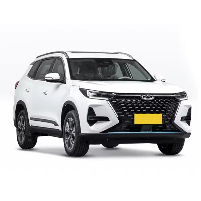 High Speed Gasoline Vehicles Accessories for Chery Tiggo 7 Pro Max 2023 1.5T CVT Cars