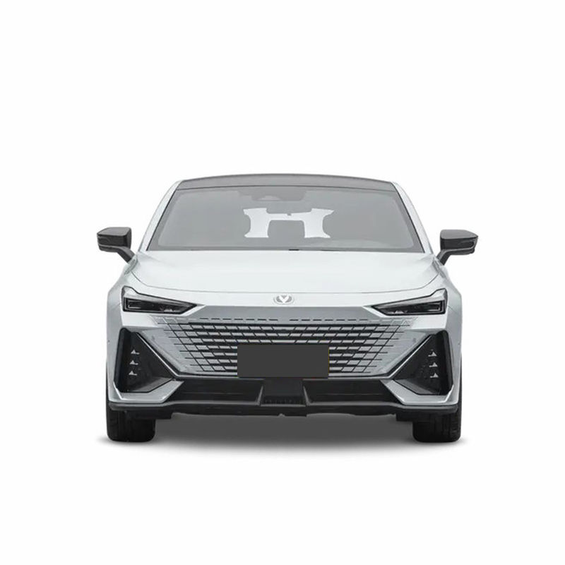 2024 Changan Uni-V Idd Electric Car and Affordable Used Vehicles from 's Changan Univ