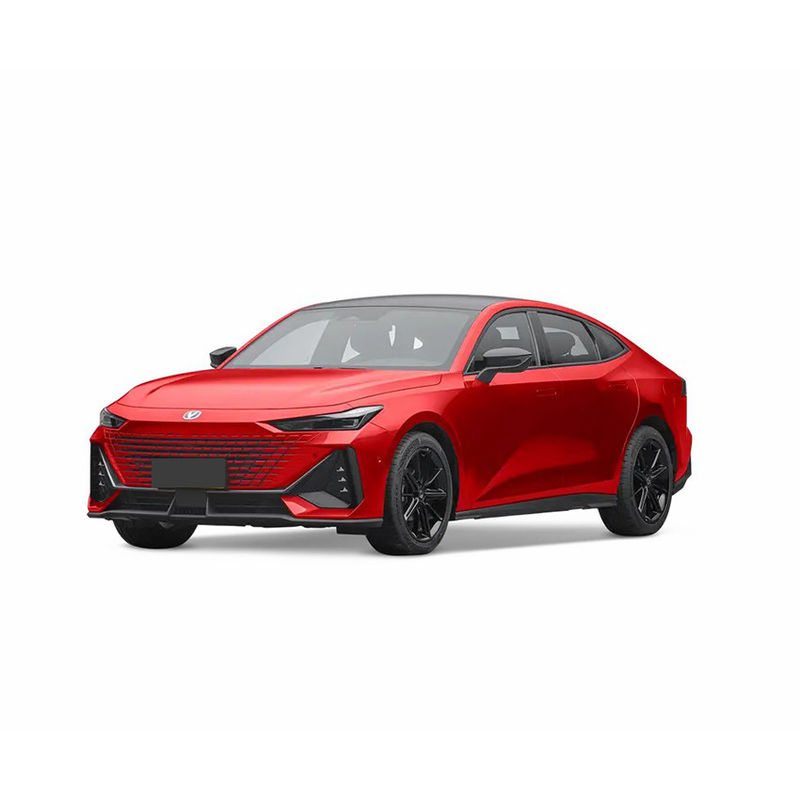 2024 Changan Uni-V Idd Electric Car and Affordable Used Vehicles from 's Changan Univ