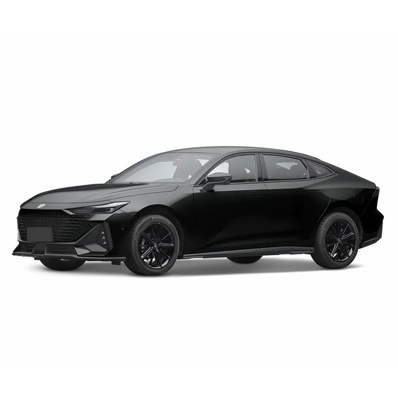 2024 Changan Uni-V Idd Electric Car and Affordable Used Vehicles from 's Changan Univ