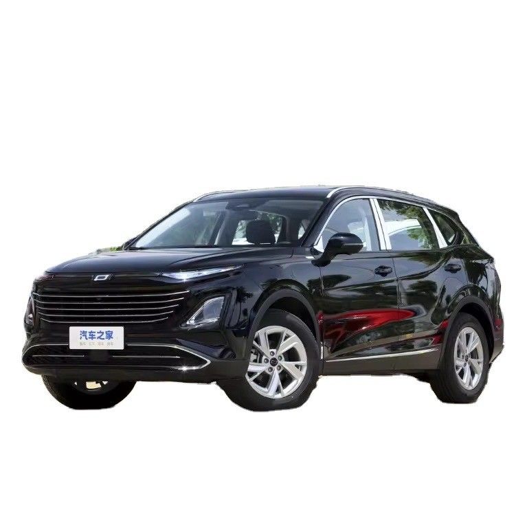 Bestune T90 2023 The Perfect Sedan for Your Family's Comfort and Performance Need