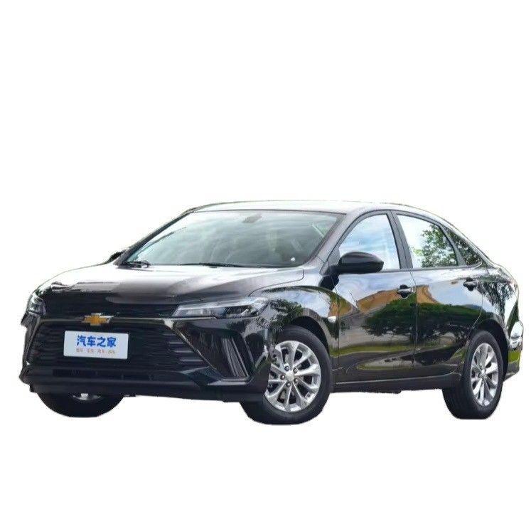 2024 Chevrolet Monza Sedan Top Version Gasoline Car for Tashkent Fuel Powered Vehicle