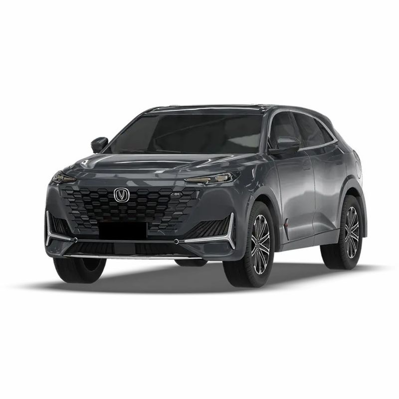 Energy Electric Car 2024 Changan UNI-K iDD Smart Cool Edition 1.5T Hybrid SUV Car 5 Seats Big Space