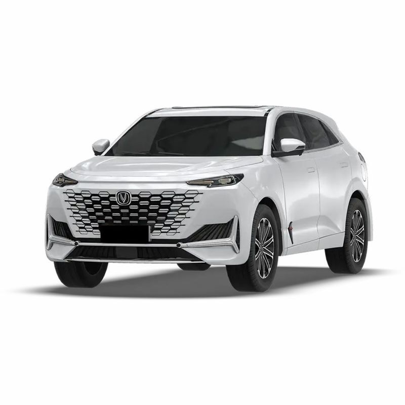 Energy Electric Car 2024 Changan UNI-K iDD Smart Cool Edition 1.5T Hybrid SUV Car 5 Seats Big Space