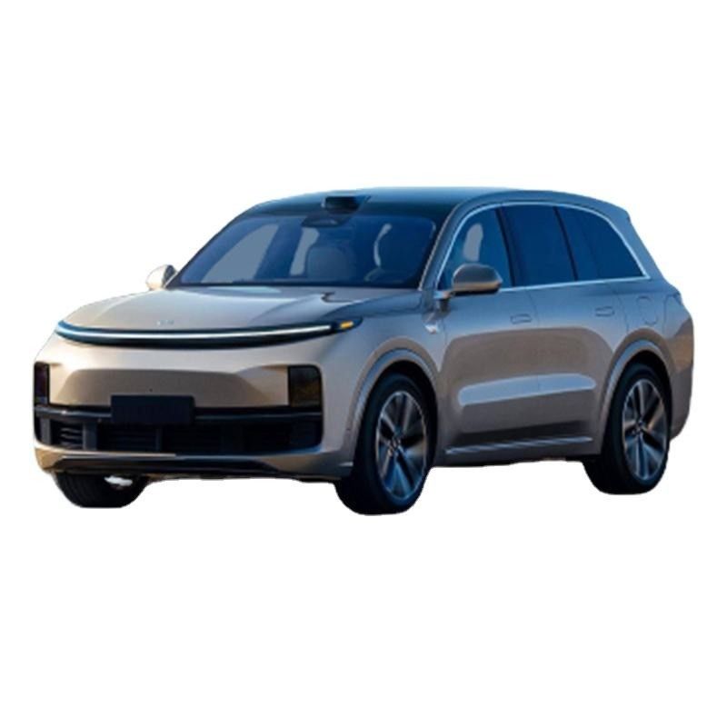 Plug-in Hybrid Electric Car Lixiang Li Xiang Ideal Auto L7 L8 L9 Pro Max Suv 2024