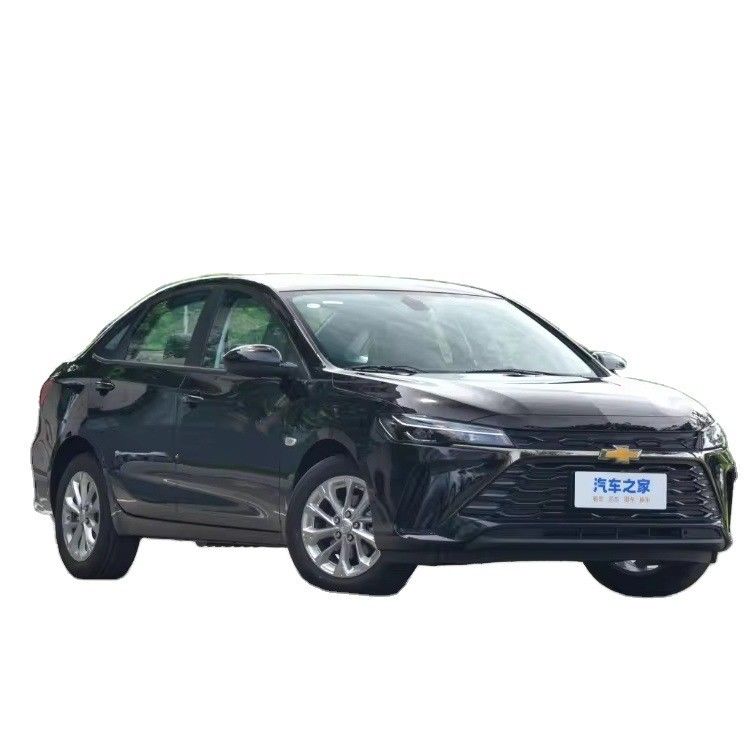 Top Version Automobile for Tashkent Uzbekistan Market Chevrolet Captiva Onix Cruze