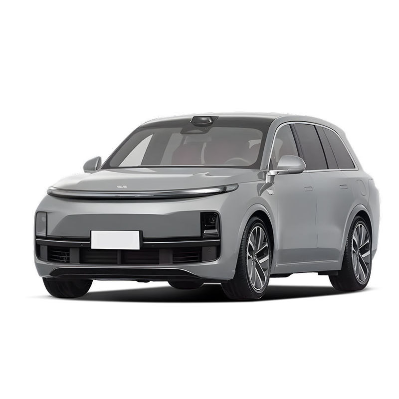 Plug-in Hybrid Electric Car Lixiang Li Xiang Ideal Auto L7 L8 L9 Pro Max Suv 2024