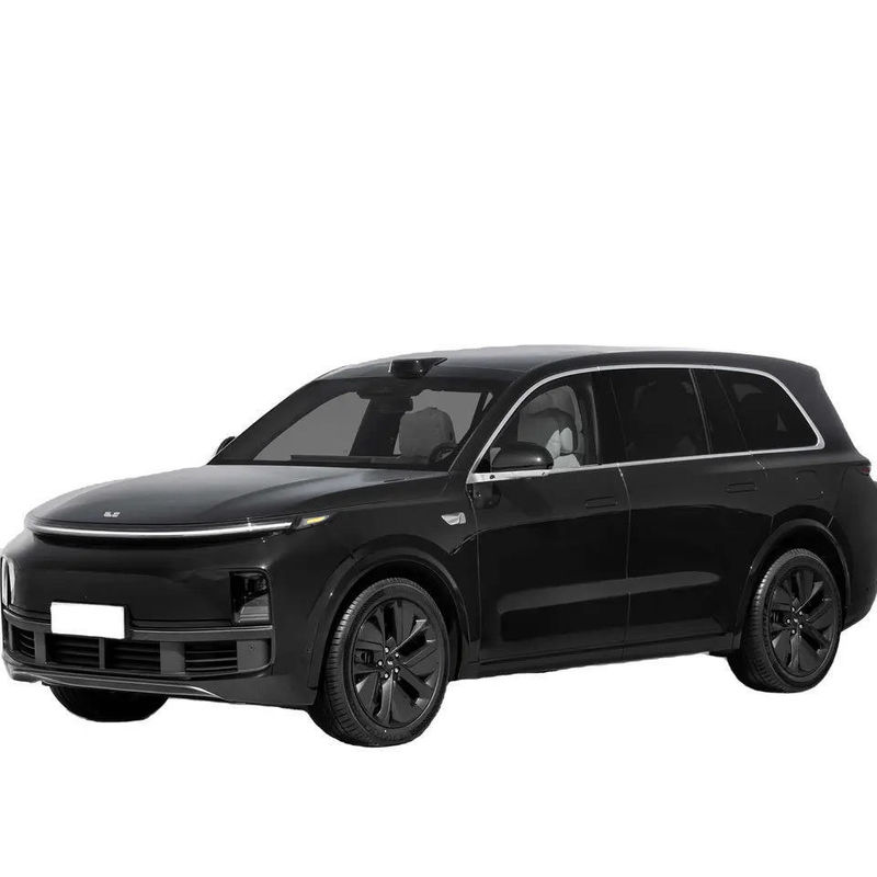 Plug-in Hybrid Electric Car Lixiang Li Xiang Ideal Auto L7 L8 L9 Pro Max Suv 2024