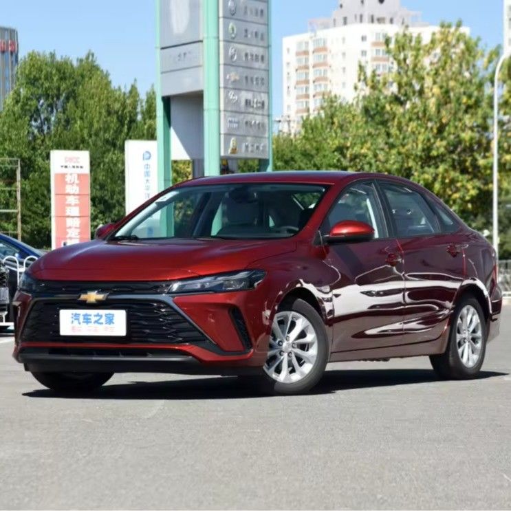 Top Version Automobile for Tashkent Uzbekistan Market Chevrolet Captiva Onix Cruze