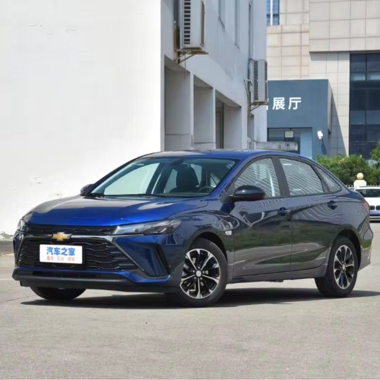 Top Version Automobile for Tashkent Uzbekistan Market Chevrolet Captiva Onix Cruze