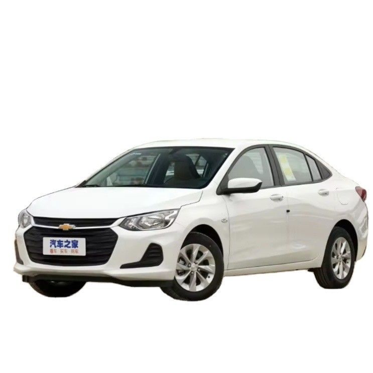 5 Seats 5 Doors 2023 2022 Chevrolet Onix Captiva Cruze Energy Gasoline Hybrid Sedan