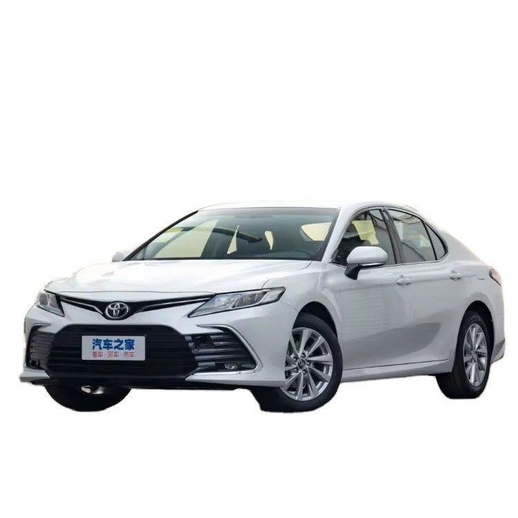 Third World Used Cars Verified Suppliers Offer Toyota Camry Hybrid Sedan with Left Steering