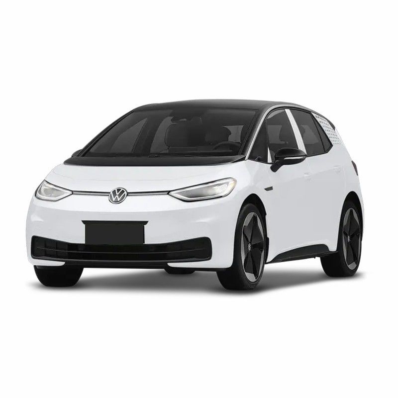 2024 RHD EV Cars VW ID.3 and ID.4 5-Door 5-Seater Hatchback with Maximum Speed 160km/h