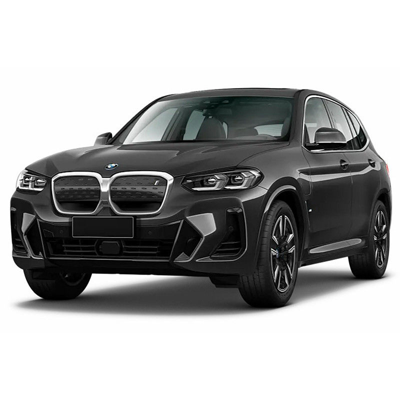 2023 Left Drive BMW Ix3 5 Doors 5 Seats SUV Electric Cars with Ternary Lithium Battery Made
