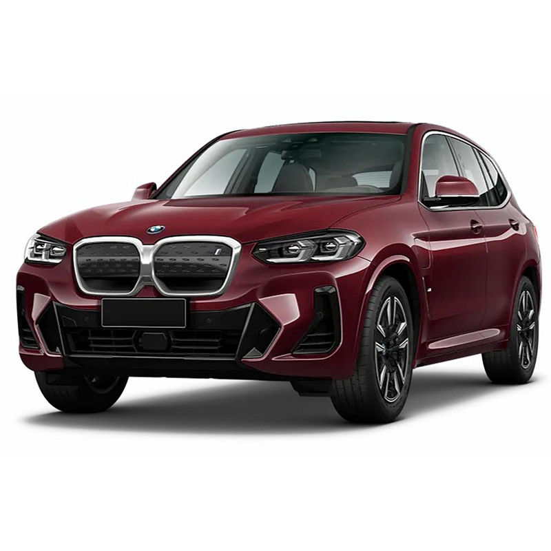 2023 Left Drive BMW Ix3 5 Doors 5 Seats SUV Electric Cars with Ternary Lithium Battery Made