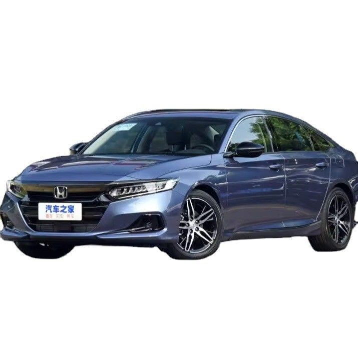 2024 Hondas Accord 2.0L E PHEV Four Wheel Drive Electric Sedan E-CVT Car with Superior