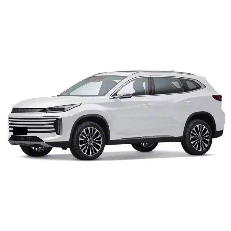 2023 Chery Exeed VX LX TXL Gasoline Vehicles with LED Headlight and 5 Seats 5 Doors SUV