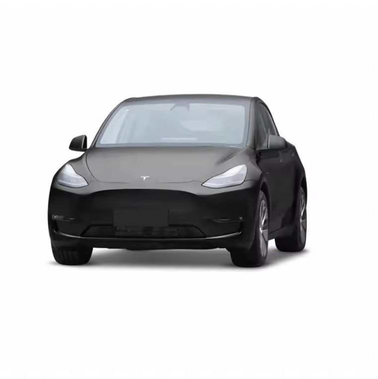 2024 Tesla Model Y The Most Affordable Electric Car for Market 5 Doors 5 Seats SUV
