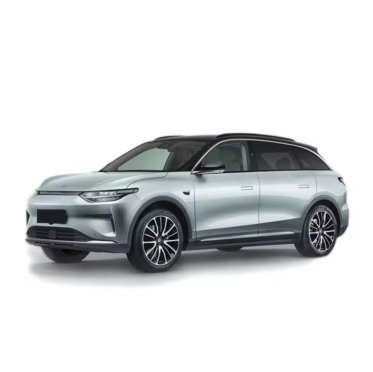 Leapmotor C11 2024 Energy Electric Car with 650km Range and Maximum Speed of 170km/h