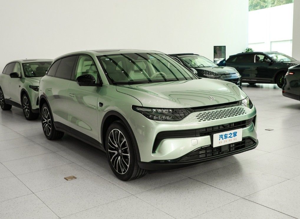 Leapmotor C11 2024 Energy Electric Car with 650km Range and Maximum Speed of 170km/h