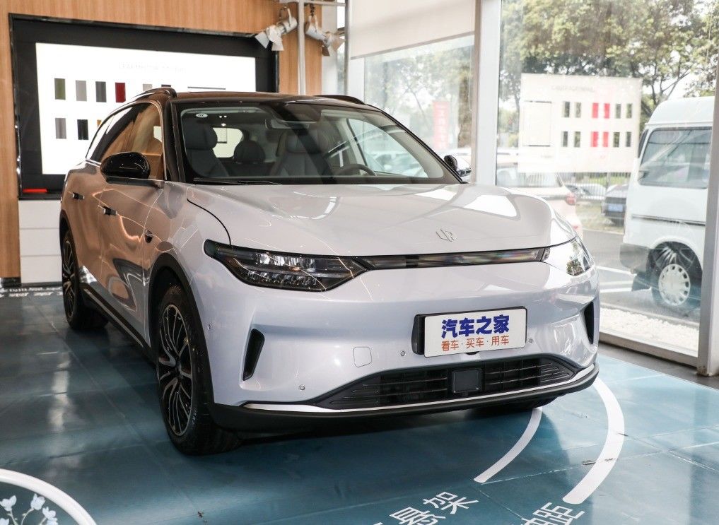 Leapmotor C11 2024 Energy Electric Car with 650km Range and Maximum Speed of 170km/h