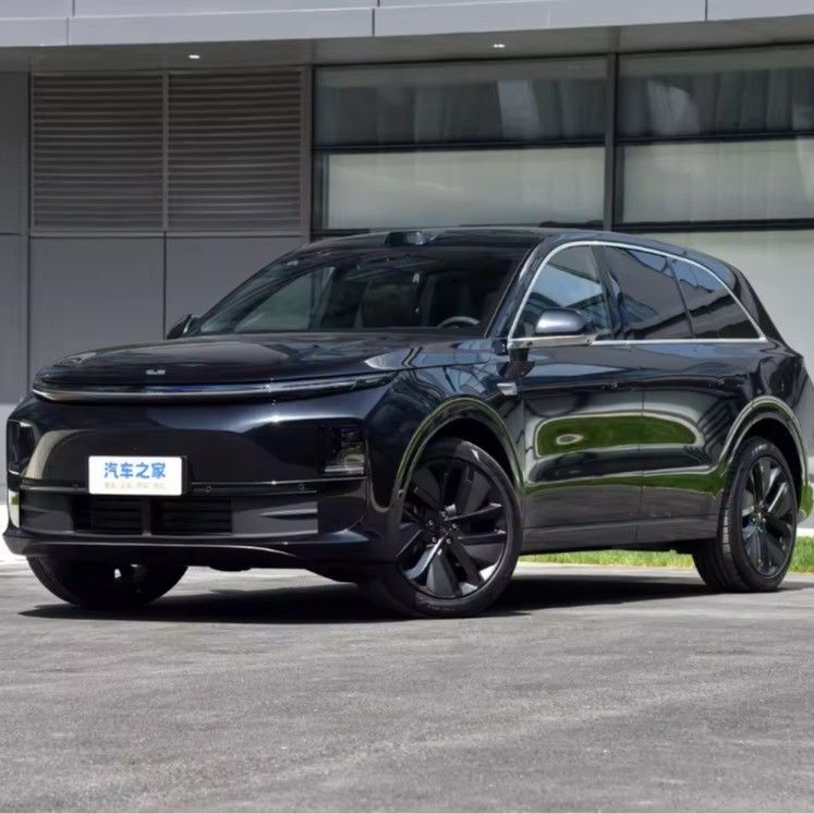 2024年 リーオートリシアンL6プロ 4WD 電動車 中型大型SUV アイデアル リー L7 L8 L9 車