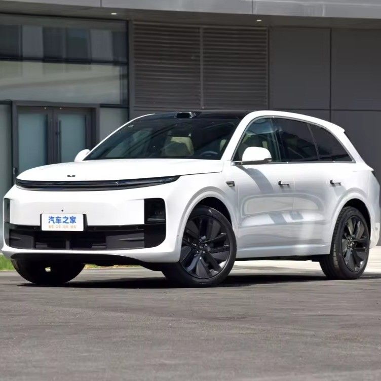 2024年 リーオートリシアンL6プロ 4WD 電動車 中型大型SUV アイデアル リー L7 L8 L9 車