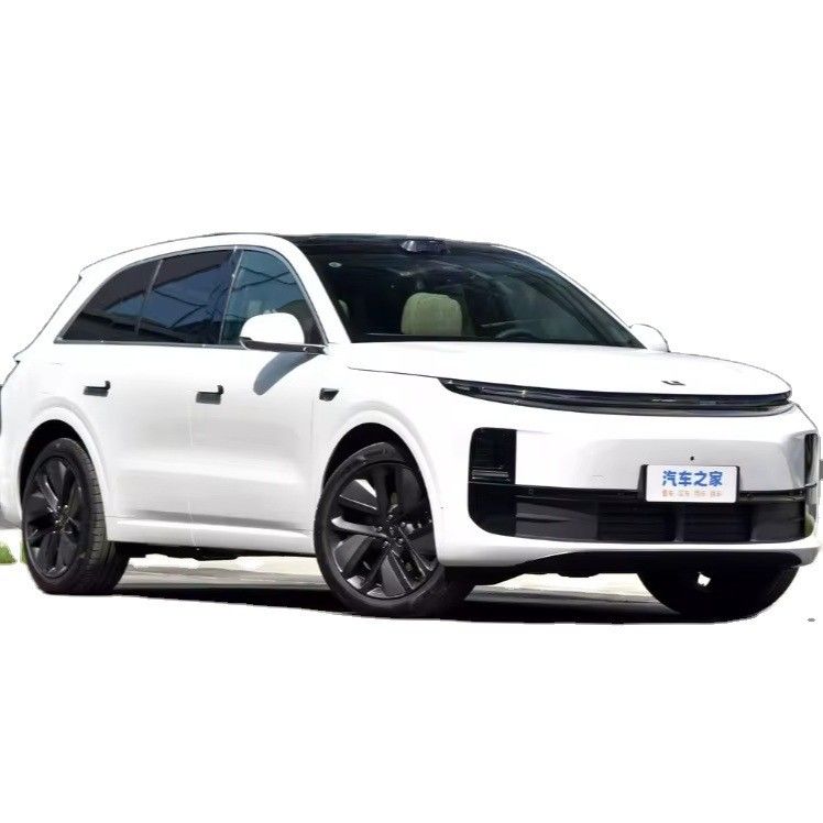 Lixiang L6 L7 L8 L9 Pro Max Hybrid Electric Car Midsize SUV Leading Ideal Luxury Large