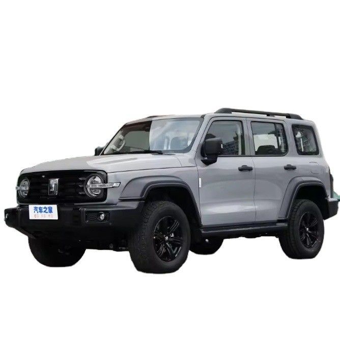 2024 Great Wall Tank 300 2.0T Hybrid Gasoline 227ps 167kw 387nm 4WD Off-Road 4x4 SUV