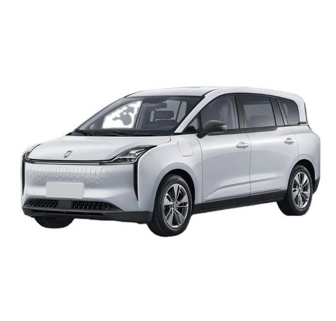 Batch FAW Bestune NAT E05 PRO energy electric vehicles Large SUV with Left Steering