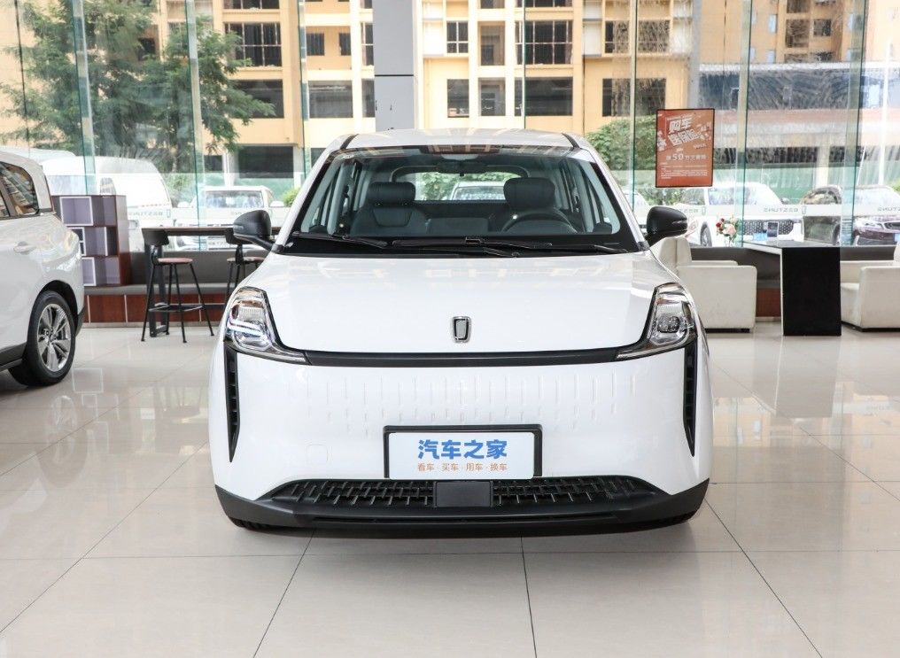 Batch FAW Bestune NAT E05 PRO energy electric vehicles Large SUV with Left Steering