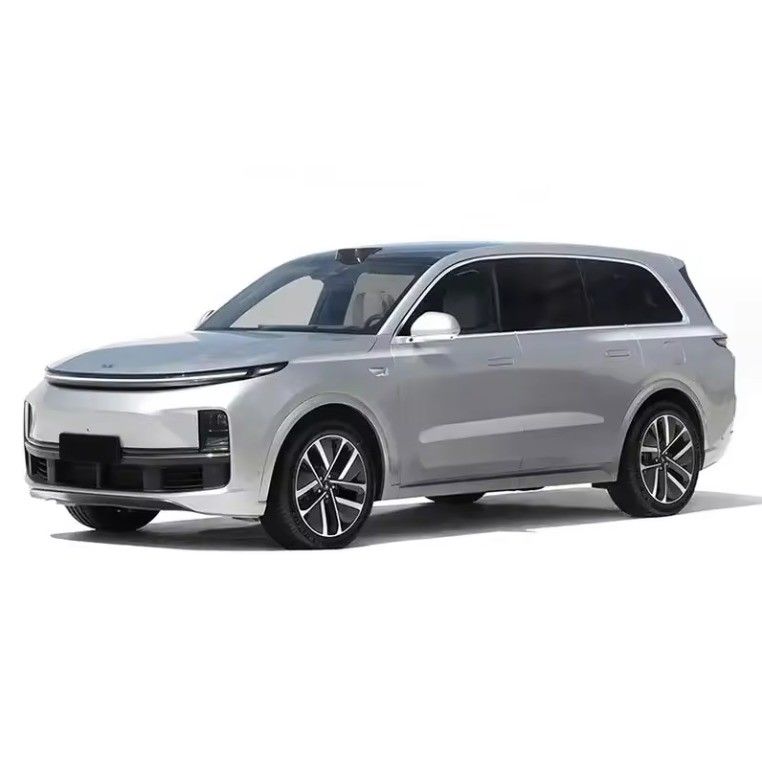 2024 アルマチ リー 7 リシアン リー 7 プロ マックス 拡張範囲 車 リー オート リー シアン L7 マックス エナジー L6 L9 エブ 車 SUV
