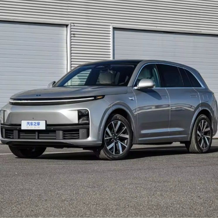 2024 アルマチ リー 7 リシアン リー 7 プロ マックス 拡張範囲 車 リー オート リー シアン L7 マックス エナジー L6 L9 エブ 車 SUV