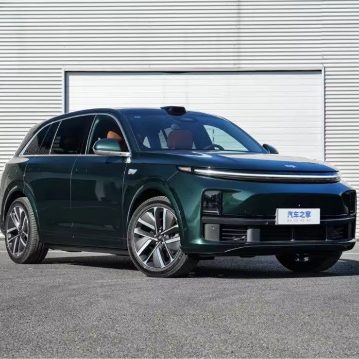 2024 アルマチ リー 7 リシアン リー 7 プロ マックス 拡張範囲 車 リー オート リー シアン L7 マックス エナジー L6 L9 エブ 車 SUV