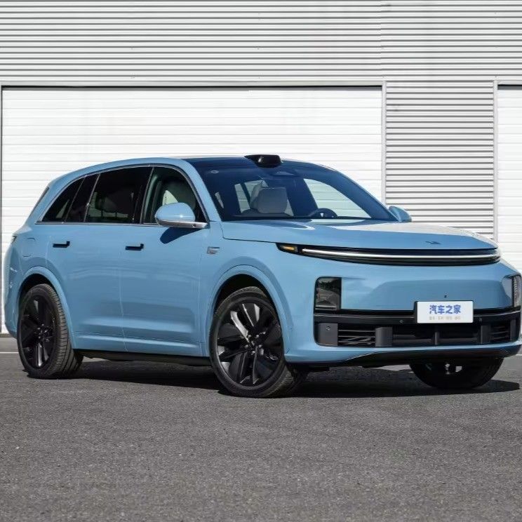 2024 アルマチ リー 7 リシアン リー 7 プロ マックス 拡張範囲 車 リー オート リー シアン L7 マックス エナジー L6 L9 エブ 車 SUV