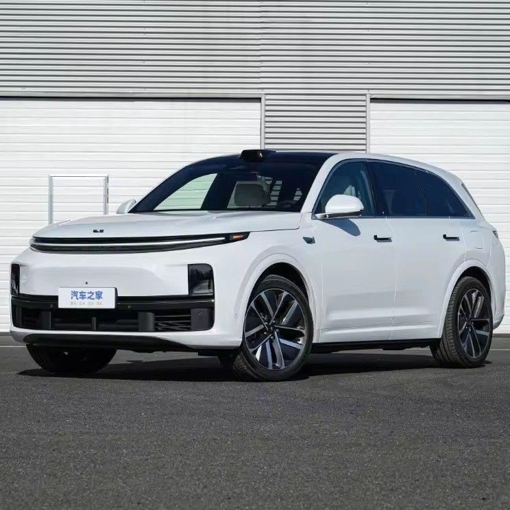 2024 アルマチ リー 7 リシアン リー 7 プロ マックス 拡張範囲 車 リー オート リー シアン L7 マックス エナジー L6 L9 エブ 車 SUV