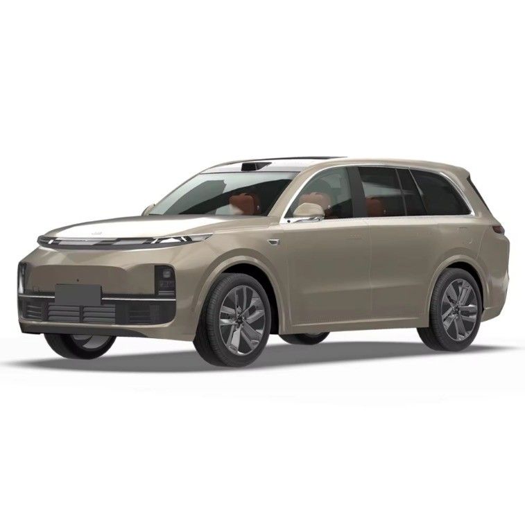 Plug-in Hybrid SUV 2024 Lixiang L9 Pro Max The Perfect Choice for Your Driving Needs