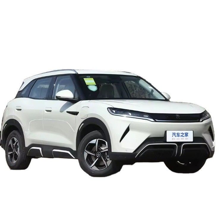 Compact SUV BYD Yuan UP EV 2023 The Ultimate Solution for Your Transportation Needs